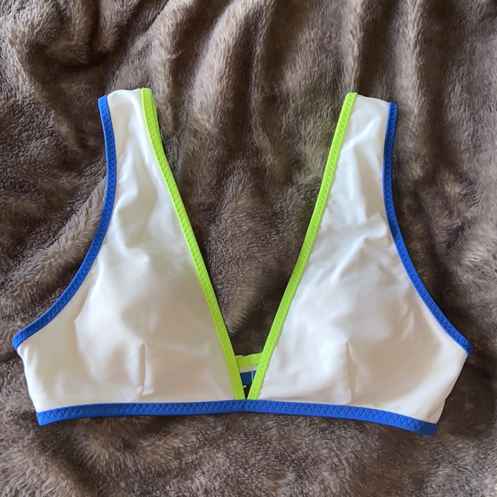 Aerie Bikini Top